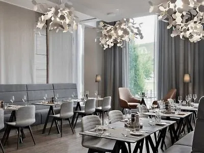 ****  Hotel Courtyard By Marriott Munich Garching Garching bei München Germania