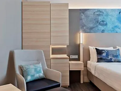 Hotel Courtyard By Marriott Munich Garching Garching bei München