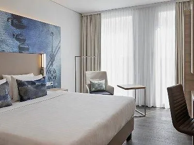 Hotel Courtyard By Marriott Munich Garching Garching bei München