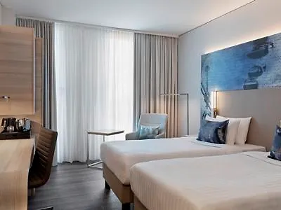 Hotel Courtyard By Marriott Munich Garching Garching bei München 4*,  Germania