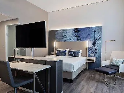 Hotel Courtyard By Marriott Munich Garching Garching bei München