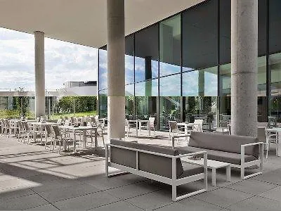 Hotel Courtyard By Marriott Munich Garching Garching bei München 4*,