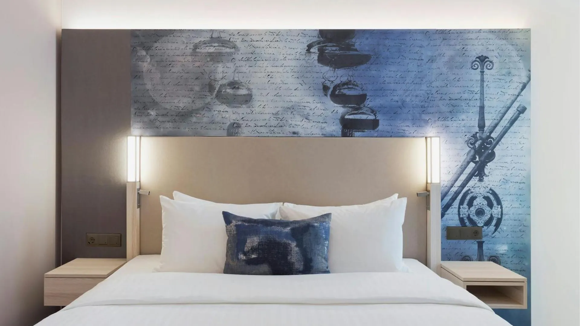 Hotel Courtyard By Marriott Munich Garching Garching bei München