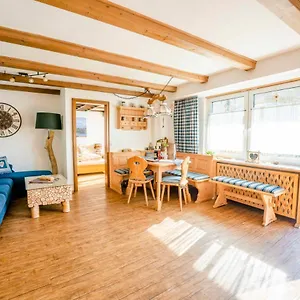  Apartment Linderspitzblick
