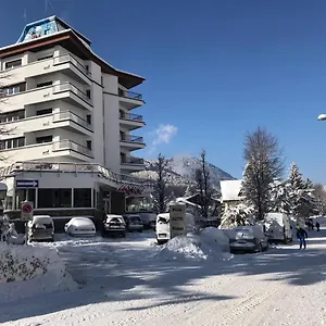 Park Bozzi 3* Aprica