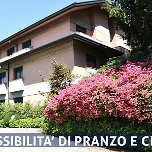 Canturio 4* Cantù