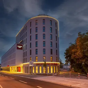 Hotel Leonardo, Augusta