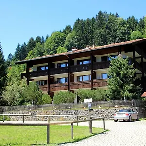  Apartment Mattenklotz