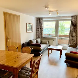  Apartment Am Mühlbach Oberstdorfer Bergbahnen Kostenlos