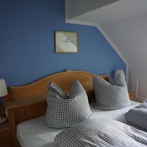 Pensjonat Fischerrosl