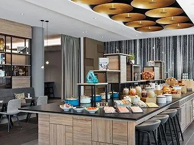 Hotel Courtyard By Marriott Munich Garching Garching bei München