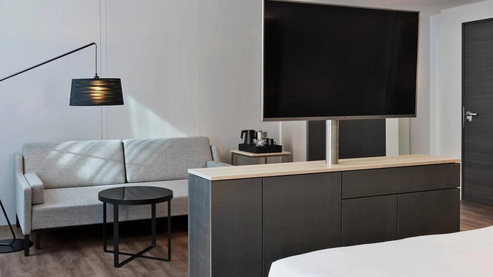 Hotel Courtyard By Marriott Munich Garching Garching bei München
